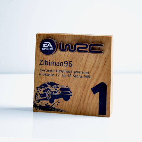 H501-WOOD